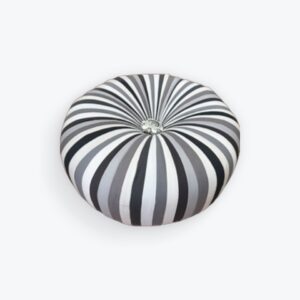 Tuffet - 50 or so Shades of Grey