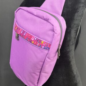 Sling - Innovative Violet
